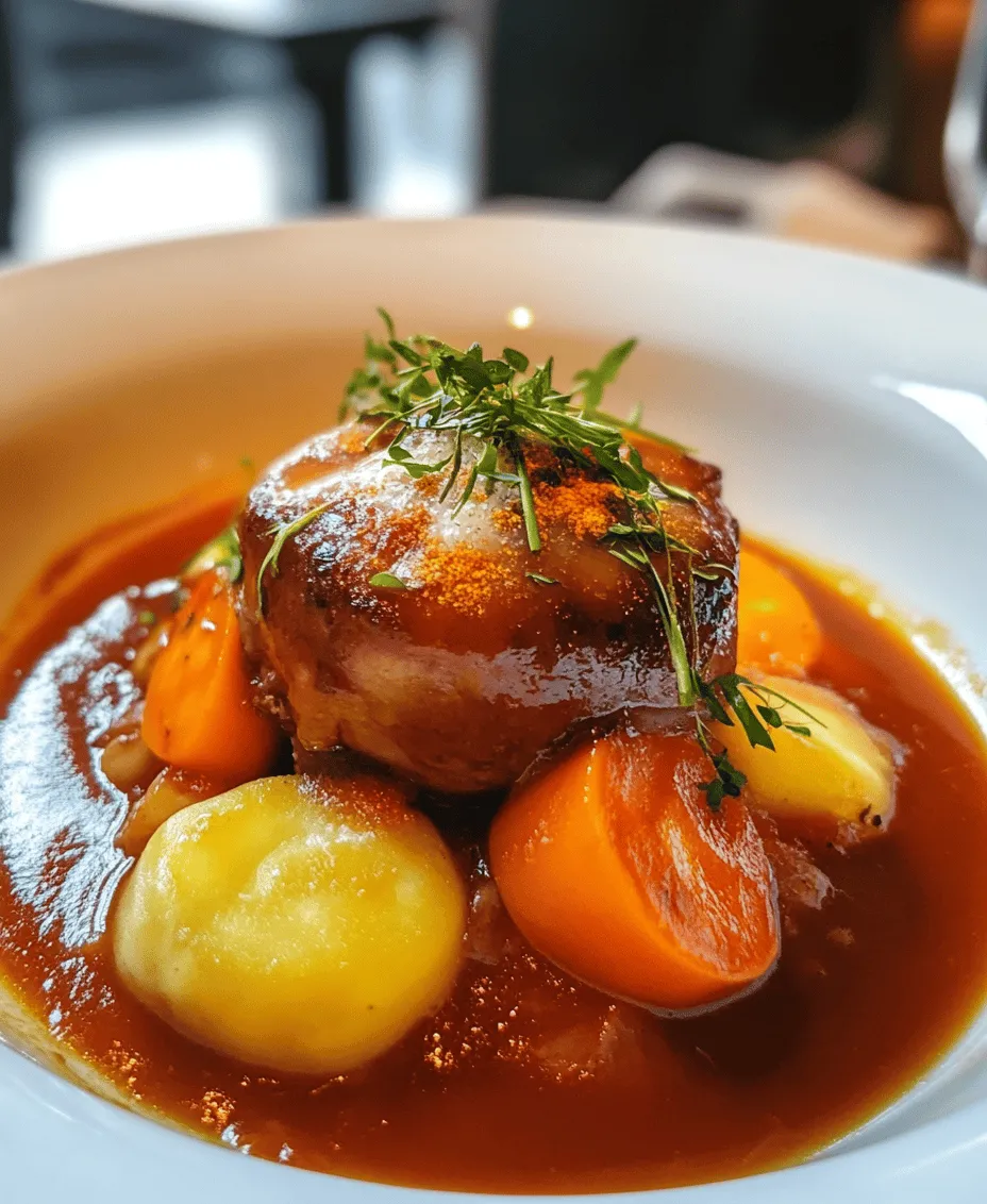 In der Welt der herzhaften Suppen und Eintöpfe nimmt das Gulasch einen besonderen Platz ein. Dieses traditionelle Gericht, das seinen Ursprung in der ungarischen Küche hat, begeistert nicht nur durch seine reichhaltigen Aromen, sondern auch durch die zarte Textur des Rindfleischs. Gulasch ist mehr als nur ein Gericht – es ist ein Erlebnis, das die Herzen vieler Menschen erobert hat. Ob an kalten Winterabenden oder bei geselligen Zusammenkünften, ein gut zubereitetes Gulasch bringt Wärme und Gemütlichkeit in jede Küche.