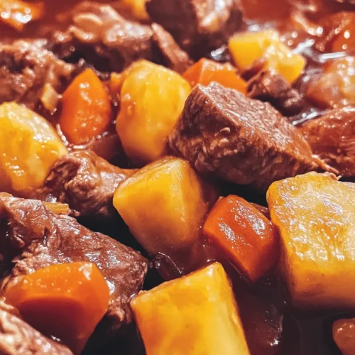 In der Welt der herzhaften Suppen und Eintöpfe nimmt das Gulasch einen besonderen Platz ein. Dieses traditionelle Gericht, das seinen Ursprung in der ungarischen Küche hat, begeistert nicht nur durch seine reichhaltigen Aromen, sondern auch durch die zarte Textur des Rindfleischs. Gulasch ist mehr als nur ein Gericht – es ist ein Erlebnis, das die Herzen vieler Menschen erobert hat. Ob an kalten Winterabenden oder bei geselligen Zusammenkünften, ein gut zubereitetes Gulasch bringt Wärme und Gemütlichkeit in jede Küche.