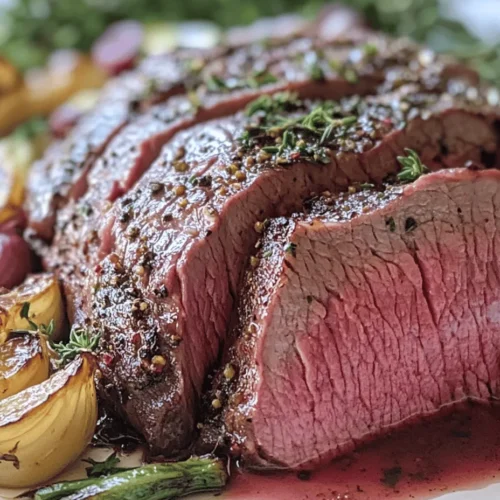 Sauerbraten ist nicht nur ein Gericht, sondern ein Stück traditioneller deutscher Kulinarik, das oft mit Kindheitserinnerungen und familiären Zusammenkünften verbunden ist. Wenn der Duft von mariniertem Rindfleisch, frischen Gewürzen und herzhaftem Gemüse durch die Küche zieht, werden viele von uns in die Zeit zurückversetzt, als wir als Kinder um den Esstisch versammelt waren, um Omas köstlichen Sauerbraten zu genießen. Dieses Gericht ist mehr als nur ein Rezept; es ist ein Erlebnis, das Generationen verbindet und die Seele nährt.