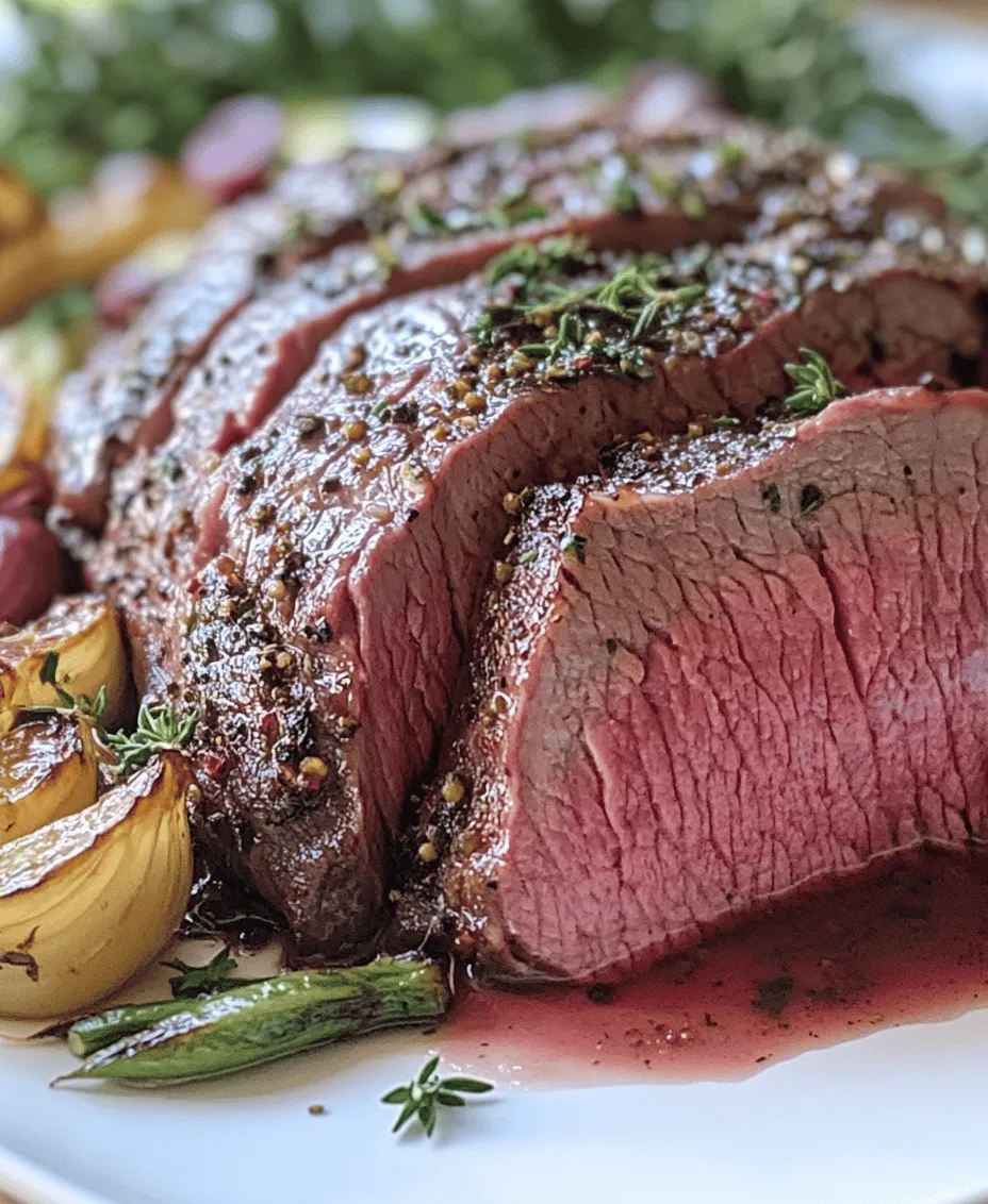 Sauerbraten ist nicht nur ein Gericht, sondern ein Stück traditioneller deutscher Kulinarik, das oft mit Kindheitserinnerungen und familiären Zusammenkünften verbunden ist. Wenn der Duft von mariniertem Rindfleisch, frischen Gewürzen und herzhaftem Gemüse durch die Küche zieht, werden viele von uns in die Zeit zurückversetzt, als wir als Kinder um den Esstisch versammelt waren, um Omas köstlichen Sauerbraten zu genießen. Dieses Gericht ist mehr als nur ein Rezept; es ist ein Erlebnis, das Generationen verbindet und die Seele nährt.
