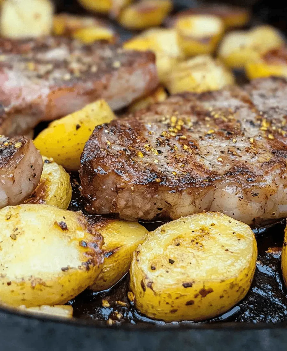 Das Zwiebelrostbraten-Rezept ist ein wahrer Klassiker der deutschen Küche, der nicht nur durch seinen herzhaften Geschmack, sondern auch durch seine einfache Zubereitung besticht. Dieses Gericht kombiniert zartes Rindfleisch mit goldbraun gebratenen Zwiebeln und knusprigen Bratkartoffeln, was es zu einem perfekten Hauptgericht für familiäre Zusammenkünfte oder festliche Anlässe macht. Die Kombination aus saftigem Fleisch, aromatischen Zwiebeln und knusprigen Beilagen sorgt für ein Geschmackserlebnis, das sowohl Jung als auch Alt begeistert.
