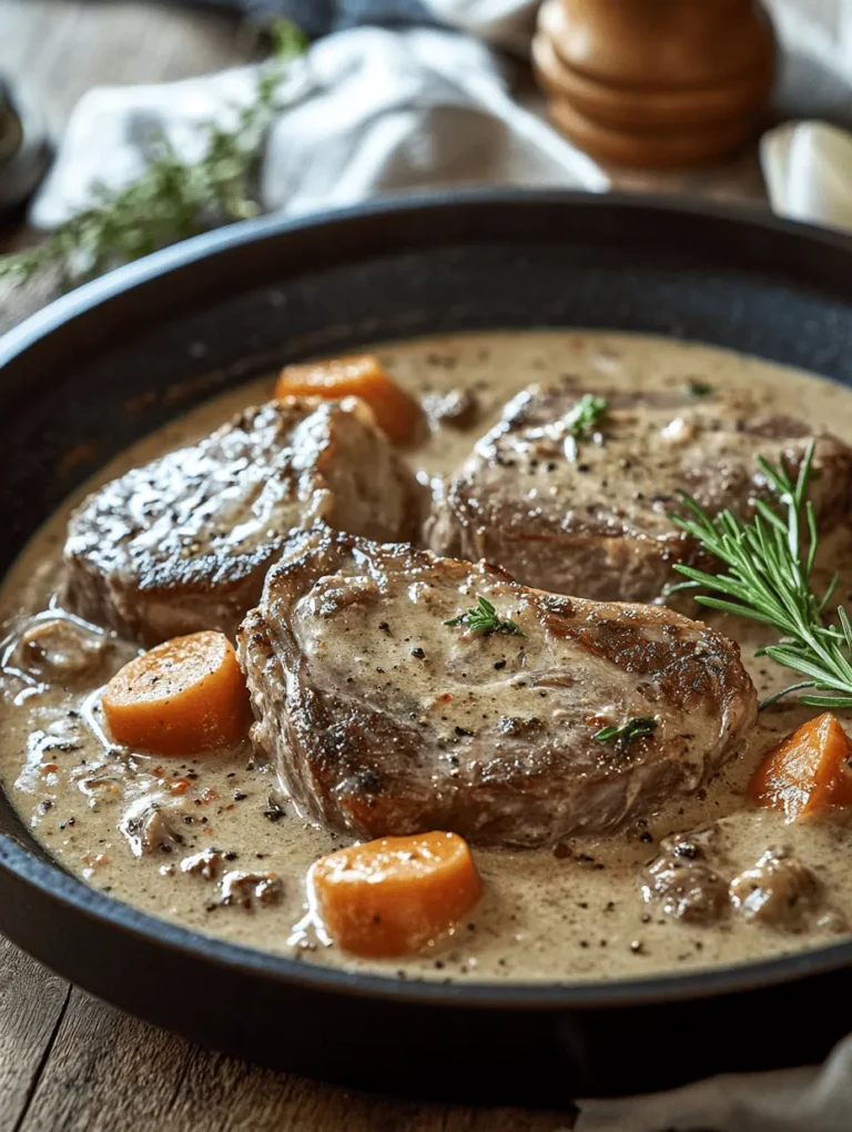 In der kalten Jahreszeit gibt es kaum etwas Besseres als ein herzhaftes, wärmendes Gericht, das nicht nur den Magen, sondern auch die Seele sättigt. Das Wirsing-Hackfleisch-Küchenwunder vereint in einem Topf gesunde Zutaten mit einem unverwechselbaren Geschmack. Dieses Rezept ist nicht nur einfach zuzubereiten, sondern auch vielseitig und anpassbar. Es ist ideal für Familienessen, denn es lässt sich leicht in größeren Mengen zubereiten, sodass auch der größte Hunger gestillt werden kann.