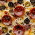 Um köstliche Blitz Pizzaschnecken zu kreieren, benötigen Sie einige grundlegende Zutaten. Hier ist eine Übersicht der benötigten Komponenten und einige Tipps zur Auswahl der besten Zutaten: