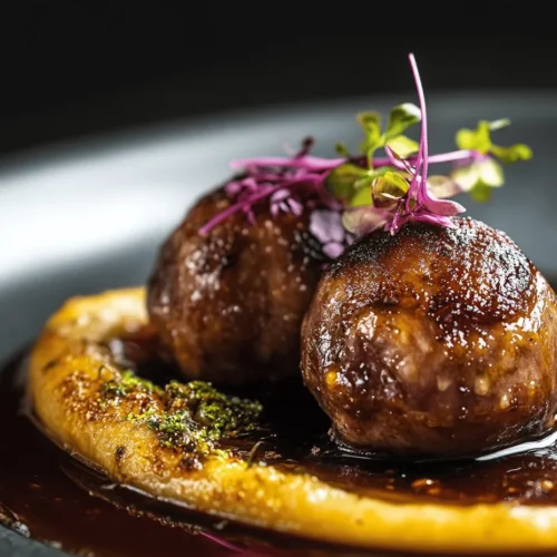 Königsberger Klopse sind weit mehr als nur ein Gericht – sie sind ein Stück Geschichte, das auf dem Teller serviert wird. Diese traditionellen Fleischbällchen, die in einer cremigen Soße mit Kapern zubereitet werden, sind ein fester Bestandteil der deutschen Küche und erfreuen sich besonders in Ostdeutschland großer Beliebtheit. Ursprünglich stammen sie aus der ehemaligen Stadt Königsberg, die heute als Kaliningrad bekannt ist. Die Kombination aus zartem Fleisch, einer würzigen Soße und der charakteristischen Note der Kapern macht die Königsberger Klopse zu einem geschmacklichen Erlebnis, das sowohl Einheimische als auch Besucher begeistert.