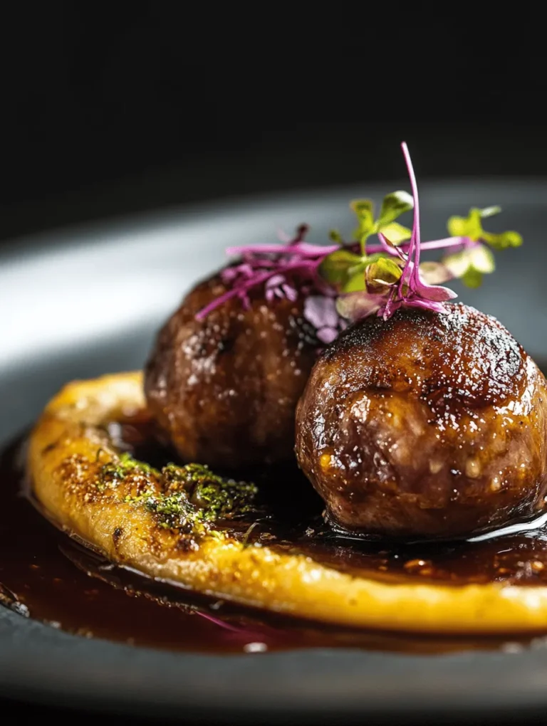 Königsberger Klopse sind weit mehr als nur ein Gericht – sie sind ein Stück Geschichte, das auf dem Teller serviert wird. Diese traditionellen Fleischbällchen, die in einer cremigen Soße mit Kapern zubereitet werden, sind ein fester Bestandteil der deutschen Küche und erfreuen sich besonders in Ostdeutschland großer Beliebtheit. Ursprünglich stammen sie aus der ehemaligen Stadt Königsberg, die heute als Kaliningrad bekannt ist. Die Kombination aus zartem Fleisch, einer würzigen Soße und der charakteristischen Note der Kapern macht die Königsberger Klopse zu einem geschmacklichen Erlebnis, das sowohl Einheimische als auch Besucher begeistert.