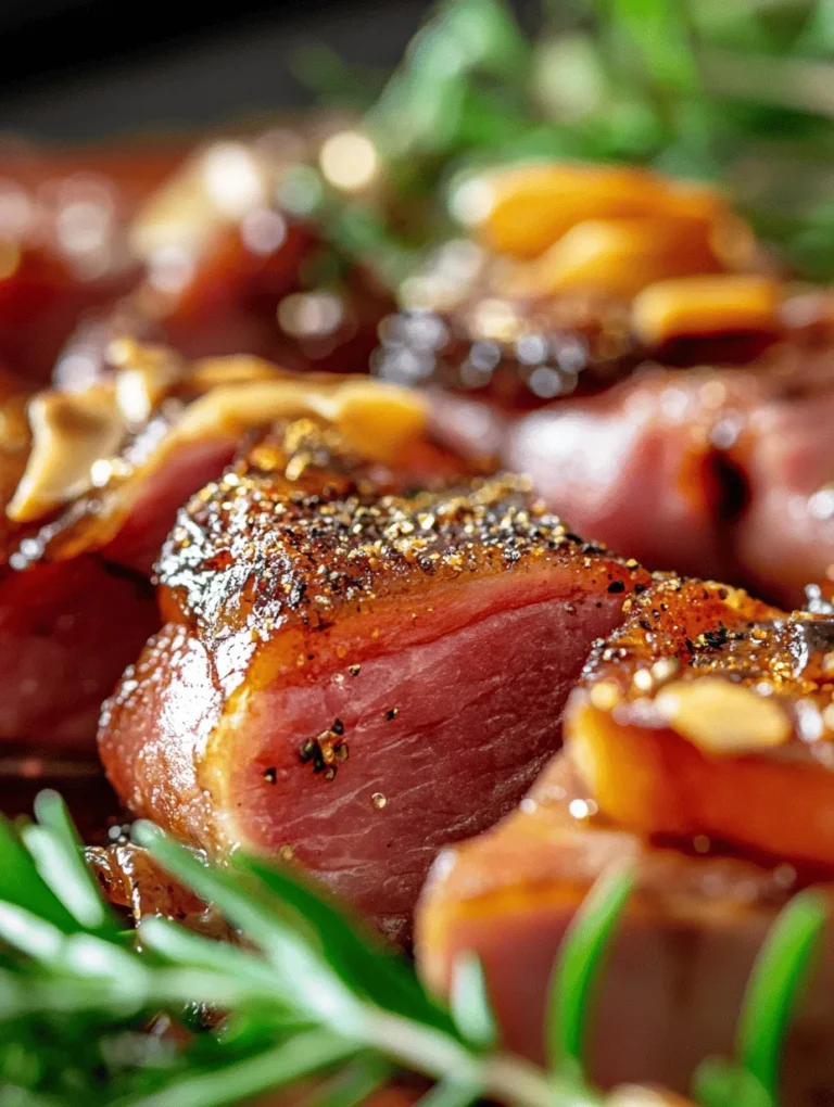 Rosenkohl hat sich in den letzten Jahren zu einem beliebten Gemüse entwickelt, das nicht nur gesund, sondern auch äußerst vielseitig ist. Früher oft als ungeliebte Beilage verkannt, hat er sich heute in den Herzen vieler Feinschmecker einen festen Platz erobert. Ob in herzhaften Aufläufen, als Beilage zu Fleischgerichten oder in exquisiten Salaten – Rosenkohl kann in einer Vielzahl von Zubereitungen glänzen. In diesem Rezept kombinieren wir den herzhaften Geschmack von Rosenkohl mit knusprigem Speck und aromatischen Butterbröseln zu einem unwiderstehlichen Gericht, das sowohl geschmacklich als auch visuell ein Highlight ist.