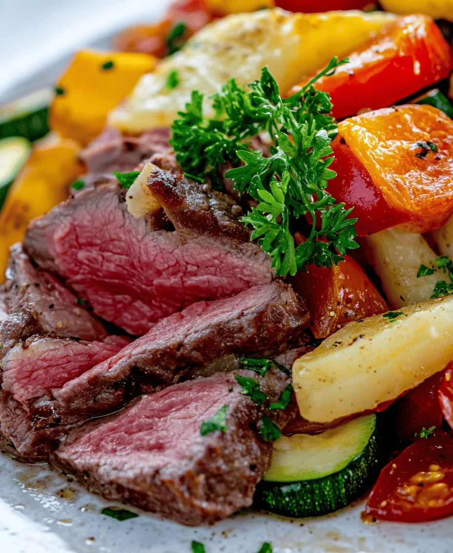 Der herzhafte bunte Gemüseeintopf mit Rindfleisch ist mehr als nur ein einfaches Gericht; es ist eine wahre Geschmacksexplosion, die sowohl den Gaumen erfreut als auch den Körper nährt. Dieses klassische Rezept vereint zartes Rindfleisch mit einer Vielzahl an frischem Gemüse, was nicht nur für eine ausgewogene Ernährung sorgt, sondern auch für eine Vielzahl von Aromen und Texturen, die beim Essen für Freude sorgen. Besonders in der kälteren Jahreszeit ist dieser Eintopf ein idealer Begleiter, der nicht nur satt macht, sondern auch die Seele wärmt.