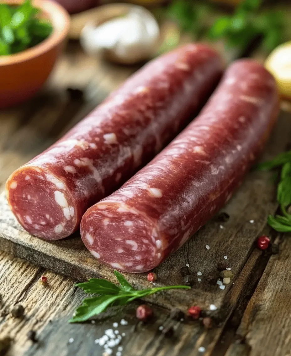 Der Pfälzer Saumagen ist weit mehr als nur ein Gericht; er ist ein Stück lebendige Kultur, das die Traditionen und die Gastronomie der Pfalz verkörpert. Ursprünglich ein einfaches Landgericht, hat sich der Saumagen im Laufe der Jahre zu einem Symbol für das kulinarische Erbe der Region entwickelt. Dieses herzhaft gefüllte Wurstgericht wird nicht nur in der Pfalz geschätzt, sondern hat auch über die Grenzen Deutschlands hinaus einen festen Platz in den Herzen von Feinschmeckern gefunden.