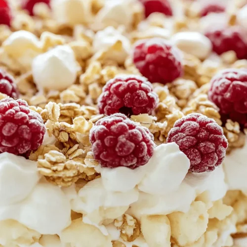 In der heutigen schnelllebigen Welt ist es wichtiger denn je, sich gesund zu ernähren und dabei den Genuss nicht aus den Augen zu verlieren. Der Joghurt-Pfannkuchen-Müsli-Genuss verkörpert genau dieses Zusammenspiel. Er ist nicht nur eine schmackhafte Frühstücksoption, sondern auch eine nährstoffreiche Mahlzeit, die Ihnen hilft, energiegeladen in den Tag zu starten. Diese Pfannkuchen sind eine wahre Gaumenfreude und kombinieren die Vorteile von Vollkornmehl, frischen Beeren und Nüssen zu einem einzigartigen Gericht, das sowohl für Erwachsene als auch für Kinder ansprechend ist.