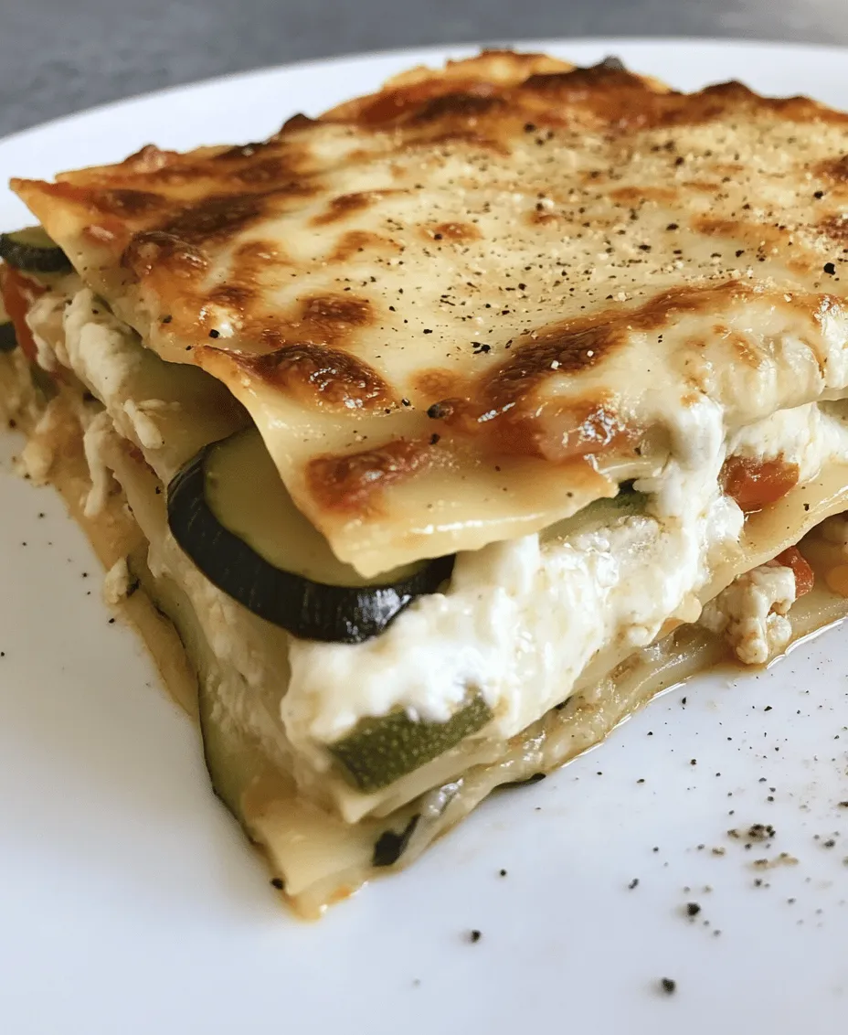 In der Welt der italienischen Küche gibt es kaum ein Gericht, das so beliebt ist wie die Lasagne. Diese herzhaften Schichten aus Pasta, Gemüse und köstlichen Soßen erfreuen sich nicht nur bei Fleischliebhabern großer Beliebtheit, sondern auch bei Vegetariern. Lasagne ist das perfekte Beispiel für ein Gericht, das Tradition und Innovation vereint. Neben den klassischen Varianten mit Fleisch und Tomatensoße hat sich die vegetarische Lasagne als ebenso schmackhafte und nahrhafte Option durchgesetzt. In diesem Artikel stellen wir Ihnen ein Rezept für eine köstliche Veggie-Lasagne à la Béchamel vor, die nicht nur gesund ist, sondern auch einfach zuzubereiten ist. Lassen Sie sich von der Kombination aus frischem Gemüse und einer cremigen Béchamelsoße verführen, die Ihrem Gaumen ein wahres Fest beschert.