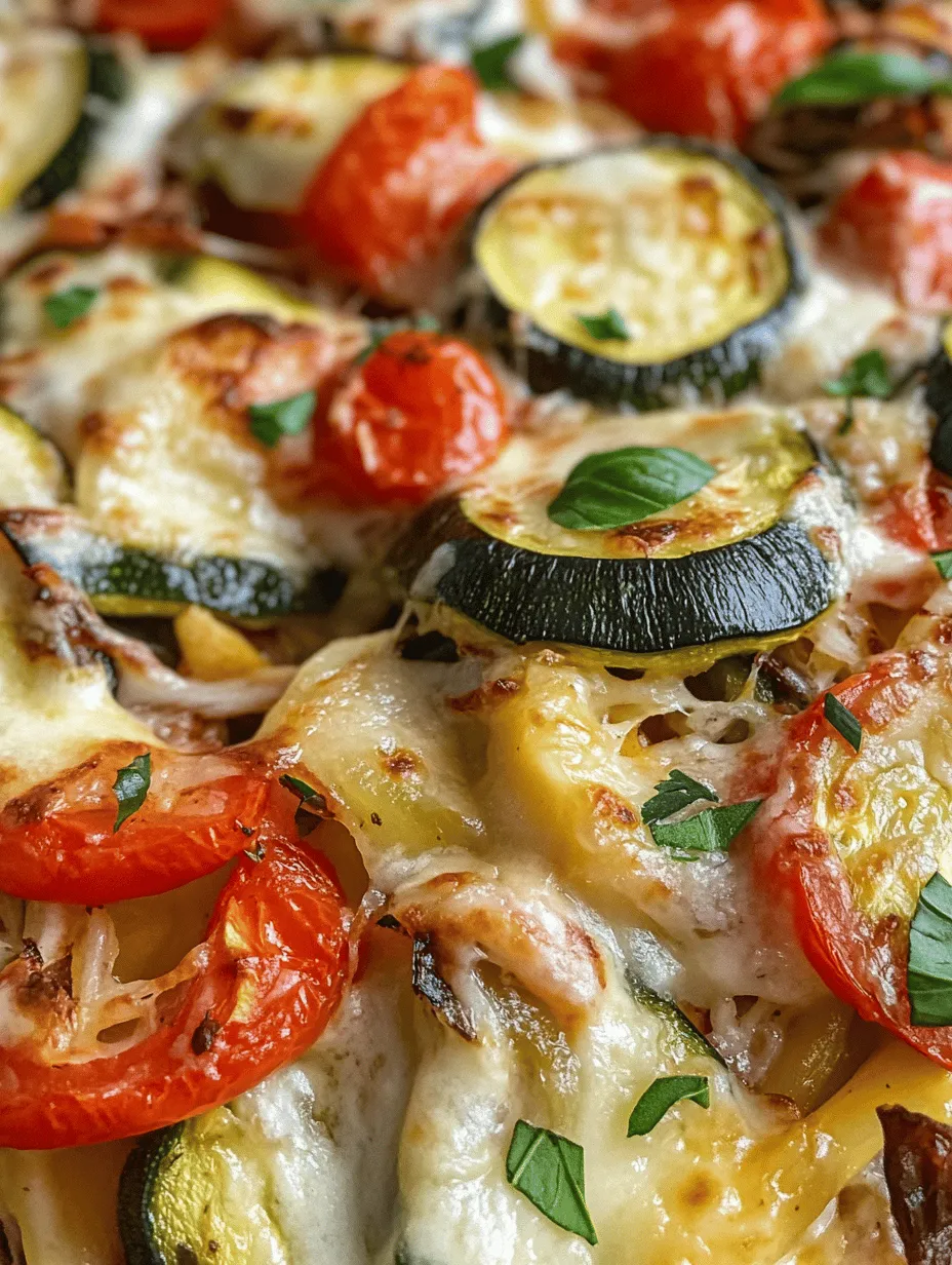 In der Welt der italienischen Küche gibt es kaum ein Gericht, das so beliebt ist wie die Lasagne. Diese herzhaften Schichten aus Pasta, Gemüse und köstlichen Soßen erfreuen sich nicht nur bei Fleischliebhabern großer Beliebtheit, sondern auch bei Vegetariern. Lasagne ist das perfekte Beispiel für ein Gericht, das Tradition und Innovation vereint. Neben den klassischen Varianten mit Fleisch und Tomatensoße hat sich die vegetarische Lasagne als ebenso schmackhafte und nahrhafte Option durchgesetzt. In diesem Artikel stellen wir Ihnen ein Rezept für eine köstliche Veggie-Lasagne à la Béchamel vor, die nicht nur gesund ist, sondern auch einfach zuzubereiten ist. Lassen Sie sich von der Kombination aus frischem Gemüse und einer cremigen Béchamelsoße verführen, die Ihrem Gaumen ein wahres Fest beschert.