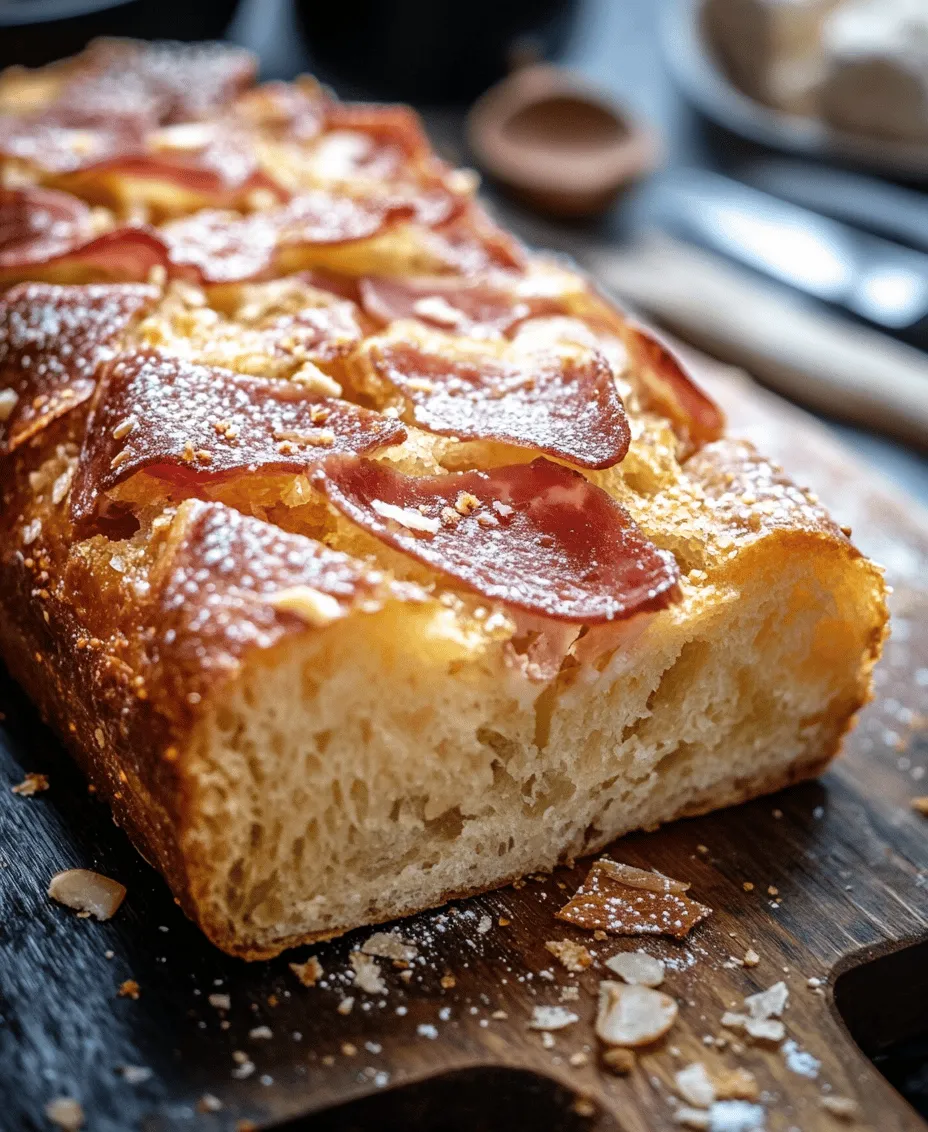 Der fränkische Zwiebelkuchen mit Speck ist eine wahre Delikatesse der deutschen Küche, die nicht nur in Franken, sondern auch weit über die Grenzen dieser Region hinaus geschätzt wird. Mit seinen herzhaften Aromen und der perfekten Kombination aus süßlich-karamellisierten Zwiebeln und würzigem Speck ist dieses Gericht ein beliebter Begleiter für gesellige Anlässe, Partys oder einfach als herzhafter Snack für zwischendurch. Besonders in den Herbstmonaten, wenn die Zwiebeln frisch geerntet werden, findet der Zwiebelkuchen seinen Platz auf vielen Tischen. In diesem Artikel werden wir die einzelnen Schritte zur Zubereitung dieses köstlichen Gerichts detailliert durchgehen und die Besonderheiten des fränkischen Zwiebelkuchens beleuchten.