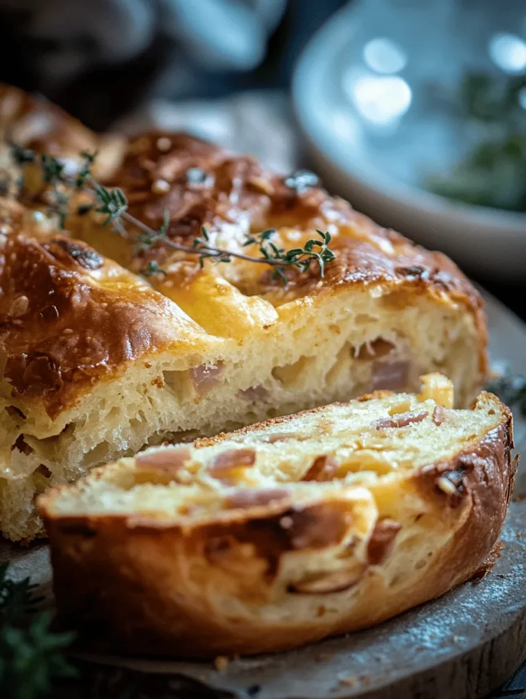 Der fränkische Zwiebelkuchen mit Speck ist eine wahre Delikatesse der deutschen Küche, die nicht nur in Franken, sondern auch weit über die Grenzen dieser Region hinaus geschätzt wird. Mit seinen herzhaften Aromen und der perfekten Kombination aus süßlich-karamellisierten Zwiebeln und würzigem Speck ist dieses Gericht ein beliebter Begleiter für gesellige Anlässe, Partys oder einfach als herzhafter Snack für zwischendurch. Besonders in den Herbstmonaten, wenn die Zwiebeln frisch geerntet werden, findet der Zwiebelkuchen seinen Platz auf vielen Tischen. In diesem Artikel werden wir die einzelnen Schritte zur Zubereitung dieses köstlichen Gerichts detailliert durchgehen und die Besonderheiten des fränkischen Zwiebelkuchens beleuchten.