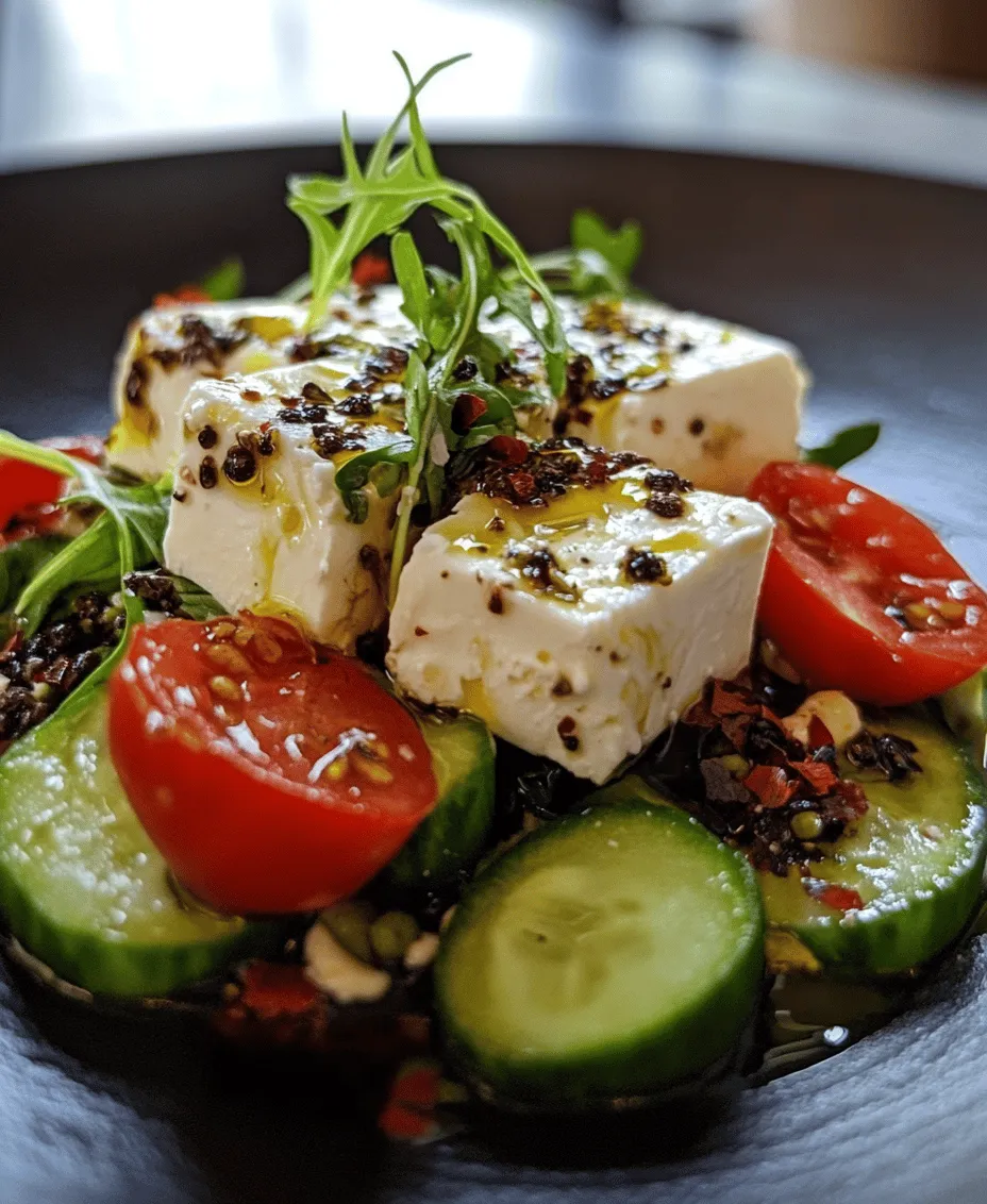 Der Linsensalat mit Feta und Balsamico ist mehr als nur ein einfaches Rezept – es ist eine mediterrane Geschmacksexplosion, die nicht nur köstlich, sondern auch nährstoffreich ist. In einer Zeit, in der gesunde Ernährung und Genuss Hand in Hand gehen, bietet dieser Salat die perfekte Kombination aus beidem. Linsen sind eine hervorragende Proteinquelle und liefern essentielle Nährstoffe, die für eine ausgewogene Ernährung unerlässlich sind. In Kombination mit frischem, knackigem Gemüse und herzhaftem Feta-Käse entsteht ein Salat, der sowohl als Hauptgericht als auch als Beilage ideal geeignet ist.