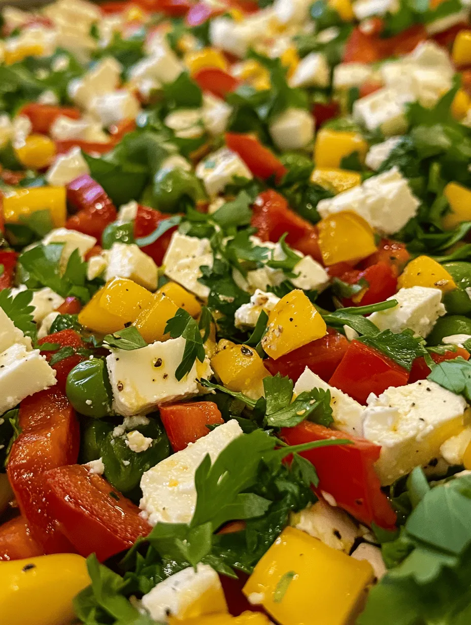 In der warmen Jahreszeit steigt die Lust auf leichte, frische und gesunde Gerichte. Ein bunter Reissalat mit Paprika und Mais ist die perfekte Wahl für alle, die Geschmack und Farbe auf den Teller bringen möchten. Dieser Salat kombiniert nährstoffreiche Zutaten in einer appetitlichen Mischung und ist nicht nur einfach zuzubereiten, sondern auch äußerst vielseitig. Egal, ob als Beilage zu Grillgerichten, als leichtes Hauptgericht oder als nahrhafte Lunch-Option – dieser Reissalat wird garantiert zum Highlight jeder Mahlzeit.