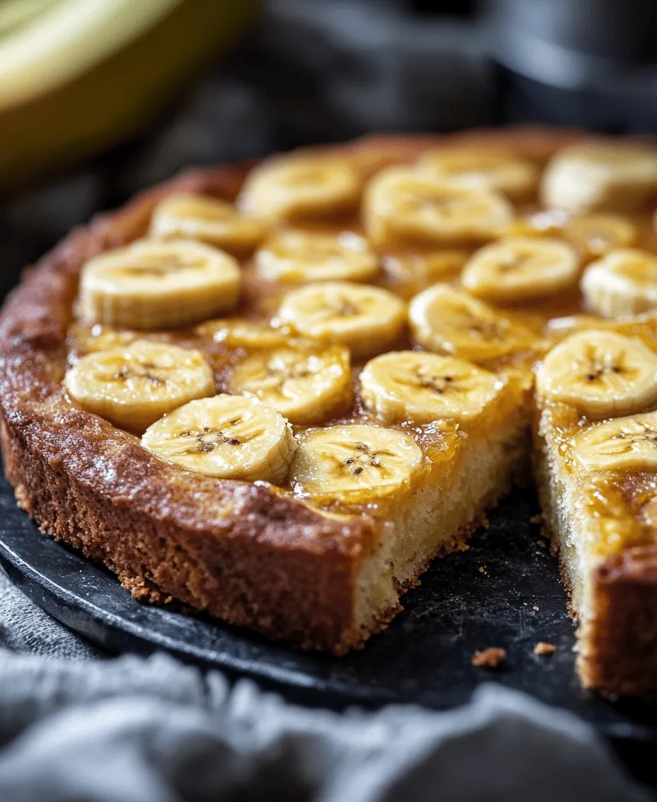 In der heutigen Zeit legen immer mehr Menschen Wert auf eine gesunde Ernährung, die dennoch köstlich schmeckt. Daher gewinnen Rezepte, die sowohl nahrhaft als auch schmackhaft sind, zunehmend an Beliebtheit. Vollkorn-Bananen-Pfannkuchen sind die perfekte Lösung für alle, die ein nahrhaftes Frühstück oder einen Snack suchen, der sowohl sättigend als auch lecker ist. Dieses Rezept kombiniert die Nährstoffe von Vollkornmehl mit der natürlichen Süße reifer Bananen und ist ideal für Familien, die gemeinsam kochen möchten.