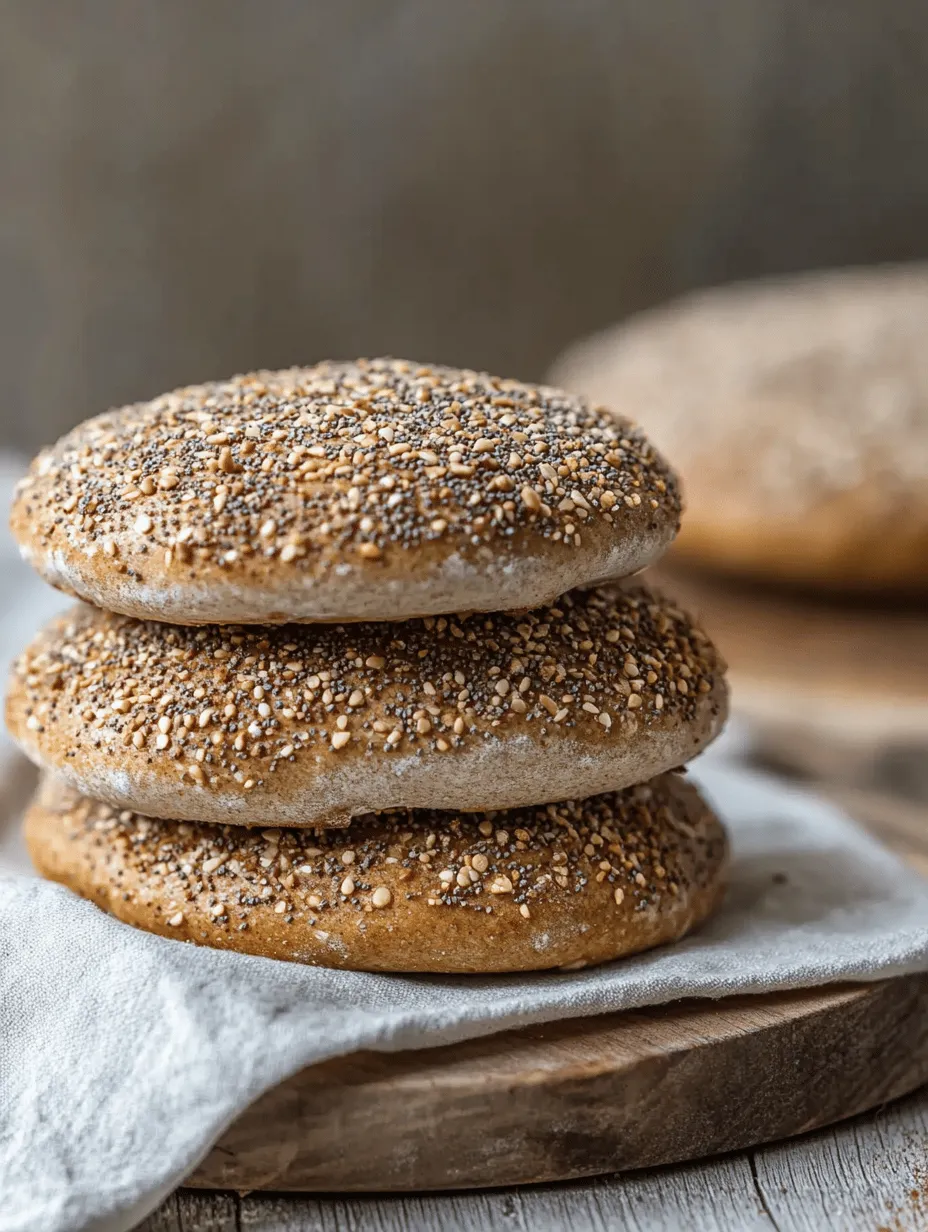 In der heutigen schnelllebigen Welt ist es oft eine Herausforderung, gesunde Snacks in unseren hektischen Alltag zu integrieren. Viele von uns haben wenig Zeit, um aufwendige Mahlzeiten zuzubereiten, und greifen häufig zu ungesunden Alternativen. Doch was, wenn ich Ihnen sage, dass es eine köstliche und gesunde Lösung gibt, die in nur 35 Minuten zubereitet werden kann? Low Carb Brötchen sind nicht nur eine hervorragende Option für alle, die ihre Kohlenhydrataufnahme reduzieren möchten, sondern sie sind auch unglaublich vielseitig und sättigend. Egal, ob Sie sie zum Frühstück mit Avocado und Rührei, als Snack zwischendurch oder als Beilage zu einer herzhaften Suppe genießen möchten – diese Brötchen sind die perfekte Wahl.