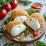 Mozzarella in Carozza ist nicht nur ein einfaches Gericht, sondern ein wahres Geschmackserlebnis, das die Herzen von Käseliebhabern auf der ganzen Welt erobert hat. Diese italienische Spezialität, die oft als Snack oder Appetizer serviert wird, bringt die Aromen der italienischen Küche direkt auf den Tisch. Die Kombination aus geschmolzenem Mozzarella und knusprigem Brot ist ebenso einfach zuzubereiten wie köstlich. Egal, ob bei einem geselligen Abend mit Freunden oder einfach als schnelles Mittagessen – Mozzarella in Carozza ist immer eine ausgezeichnete Wahl.