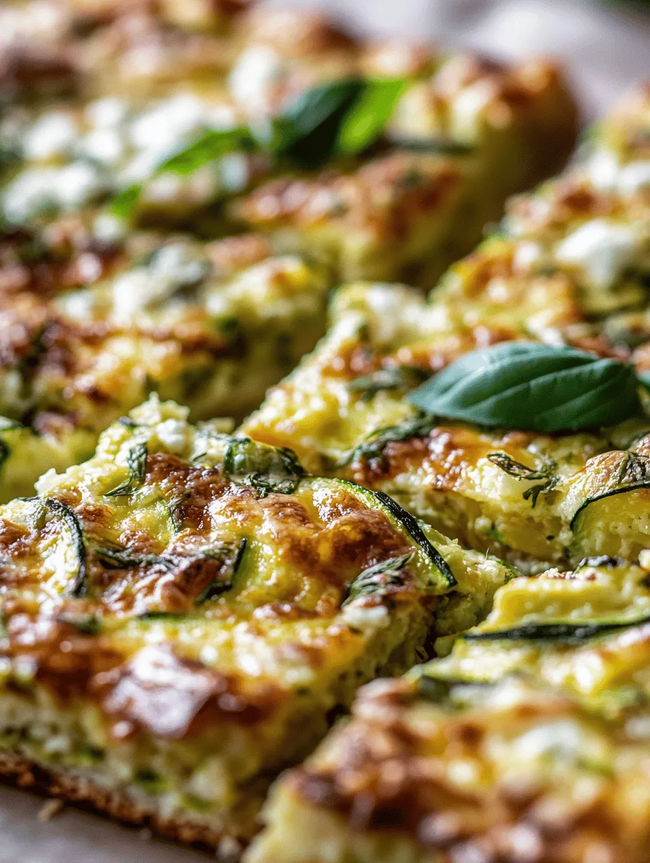 Der Zucchinikuchen Deluxe ist eine köstliche und herzhafte Alternative zu klassischen Kuchen und eignet sich perfekt für jede Gelegenheit. Ob als Snack für die nächste Party, als leichter Mittagessen oder einfach als köstliches Abendessen – dieser Kuchen ist nicht nur geschmacklich ein Hit, sondern sorgt auch dafür, dass Sie mehr Gemüse in Ihre Ernährung integrieren. Mit seiner saftigen Konsistenz, dem aromatischen Geschmack von frischen Kräutern und dem würzigen Käse ist er ein Genuss für den Gaumen sowie eine hervorragende Möglichkeit, gesunde Zutaten kreativ zu verwenden. In diesem Artikel erfahren Sie alles über die Zubereitung dieses köstlichen Rezepts, die gesundheitlichen Vorteile der Zutaten und kreative Serviervorschläge. Lassen Sie uns gemeinsam in die Welt des Zucchinikuchens eintauchen!