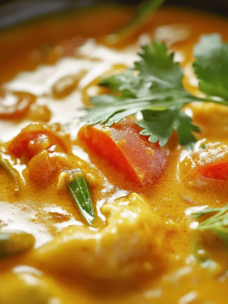 In der Welt der pflanzlichen Küche gibt es kaum ein Gericht, das so vielseitig und schmackhaft ist wie ein Kichererbsen-Curry. Dieses Gericht kombiniert die nahrhaften Eigenschaften von Kichererbsen mit aromatischen Gewürzen und einer cremigen Kokosmilch. Kichererbsen, die auch als Kichererbsen bekannt sind, sind nicht nur eine hervorragende Proteinquelle, sondern auch reich an Ballaststoffen, Vitaminen und Mineralstoffen. Dies macht sie zu einer idealen Zutat für ein gesundes und sättigendes Gericht.