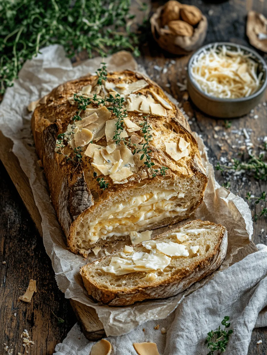 Das Käse Knoblauch Zupfbrot ist nicht nur ein wahrer Genuss für den Gaumen, sondern es bringt auch eine gesellige Komponente in jede Küche. Ob bei einer Feier mit Freunden, einem entspannten Filmabend oder einfach als herzhaften Snack für zwischendurch – dieses Zupfbrot ist die perfekte Wahl. Mit seiner Kombination aus knusprigem Teig, schmelzendem Käse und aromatischem Knoblauch wird es schnell zum Star jeder Veranstaltung. In diesem Artikel werden wir das Rezept für dieses köstliche Zupfbrot im Detail durchgehen, von der Auswahl der Zutaten bis hin zu den einzelnen Zubereitungsschritten. Lassen Sie uns gemeinsam in die Welt des Käse Knoblauch Zupfbrots eintauchen!
