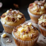 Putenhackfleisch ist die Hauptzutat dieser Muffins und bringt nicht nur Geschmack, sondern auch viele gesundheitliche Vorteile mit sich. Es ist eine hervorragende Proteinquelle, die weniger Fett als Rind- oder Schweinefleisch enthält. Dadurch sind die Muffins nicht nur schmackhaft, sondern auch eine gesunde Wahl für alle, die auf ihre Ernährung achten. Putenfleisch enthält zudem wichtige Nährstoffe wie B-Vitamine, Eisen und Zink, die für den Körper essenziell sind.