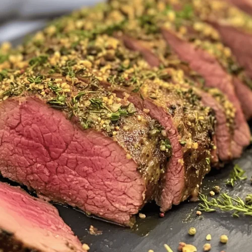 Der herzhaft gefüllte Hackbraten ist ein zeitloses Gericht, das nicht nur in deutschen Haushalten, sondern auch in vielen anderen Küchen der Welt für Wohlfühlmomente sorgt. Ob an einem kalten Winterabend oder als Sonntagsessen – dieser Hackbraten bringt nicht nur die ganze Familie zusammen, sondern sorgt auch für ein sättigendes und schmackhaftes Erlebnis. Mit einer Kombination aus saftigem Rinderhackfleisch, frischem Gemüse und einer cremigen Bratensoße wird dieses Gericht zu einem Highlight auf jedem Esstisch.