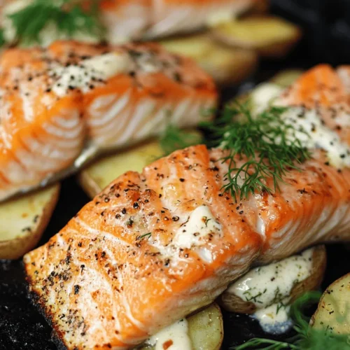 Ofenkartoffeln sind ein zeitloses Gericht, das sich durch seine Vielseitigkeit und Einfachheit auszeichnet. Ob als Beilage zu einem festlichen Abendessen oder als herzhaftes Hauptgericht für einen entspannten Abend zu Hause – Ofenkartoffeln erfreuen sich großer Beliebtheit in vielen Küchen weltweit. Die Zubereitung ist unkompliziert und die Ergebnisse sind stets köstlich. In diesem Artikel präsentieren wir Ihnen ein raffiniertes Rezept für Ofenkartoffeln mit Räucherlachs und frischem Dill. Diese Kombination ist nicht nur geschmacklich ein Hochgenuss, sondern auch eine gesunde Wahl für jede Gelegenheit.