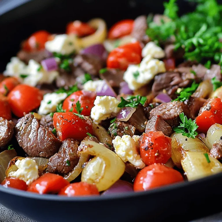 In der heutigen schnelllebigen Zeit sind einfache, gesunde und schmackhafte Rezepte gefragter denn je. Die Herausforderung, eine ausgewogene Mahlzeit zu kreieren, die sowohl nährstoffreich als auch köstlich ist, stellt viele von uns vor eine Schwierigkeit. Das Rezept für „Herzhaftes Spitzkohl-Hackfleisch-Glück“ bietet eine perfekte Kombination aus Nährstoffen und Geschmack, die sich ideal für ein schnelles Abendessen eignet. Mit frischem Spitzkohl und würzigem Rinderhackfleisch ist dieses Gericht nicht nur lecker, sondern auch eine hervorragende Möglichkeit, Gemüse in die tägliche Ernährung zu integrieren.
