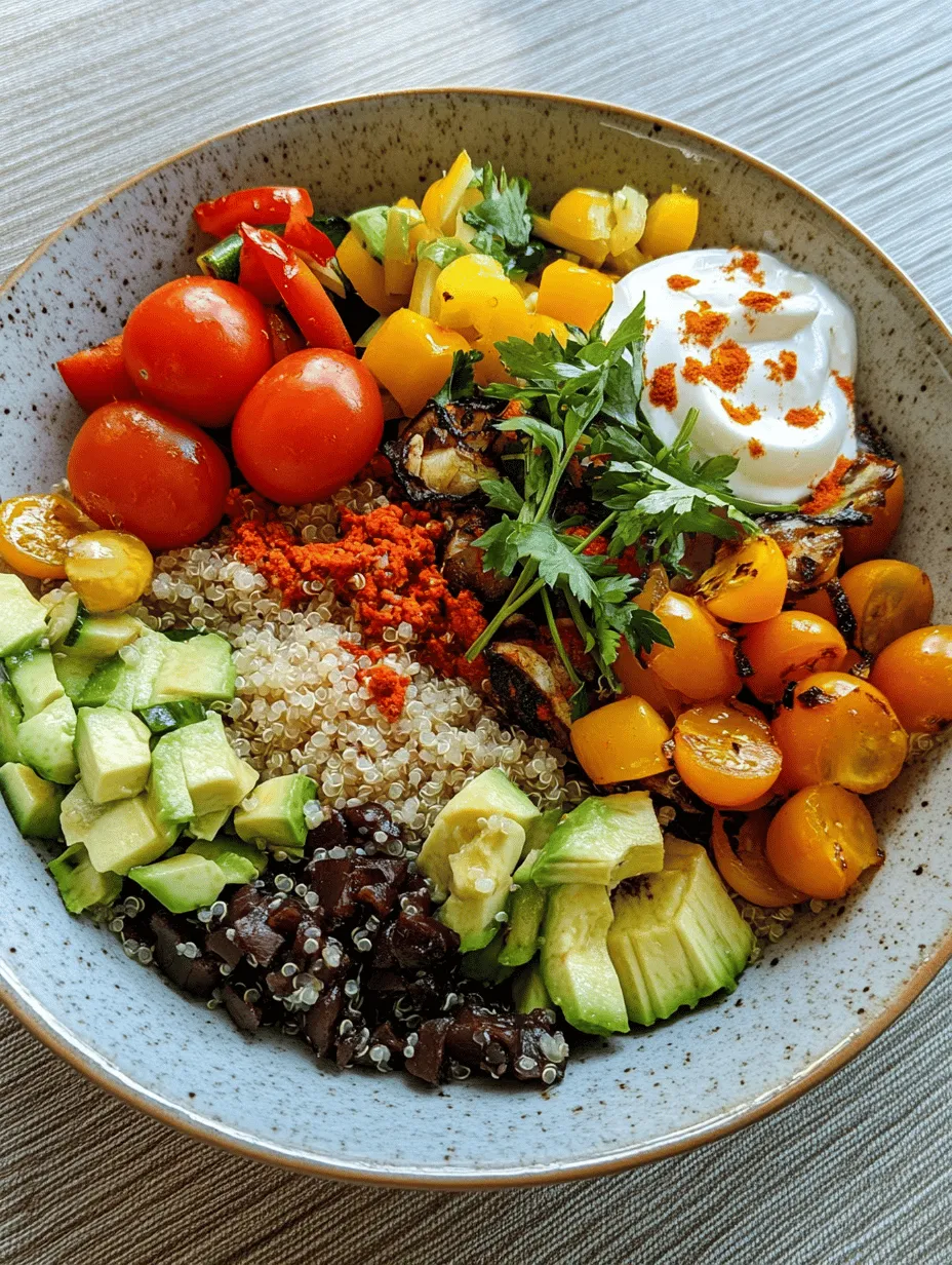 Die Burrito-Bowl hat sich in den letzten Jahren als beliebtes Gericht etabliert, das nicht nur geschmacklich überzeugt, sondern auch durch seine bunten Zutaten ein wahrer Augenschmaus ist. Diese bunte Burrito-Bowl vereint gesunde Zutaten und vielfältige Aromen, die sowohl Vegetarier als auch Fleischliebhaber ansprechen. Sie ist nicht nur einfach zuzubereiten, sondern auch äußerst vielseitig, da man sie nach Belieben anpassen kann. In diesem Artikel werden wir nicht nur das Rezept für diese köstliche Bowl im Detail durchgehen, sondern auch die gesundheitlichen Vorteile der einzelnen Zutaten beleuchten, Tipps zur Zubereitung geben und Variationsmöglichkeiten aufzeigen.