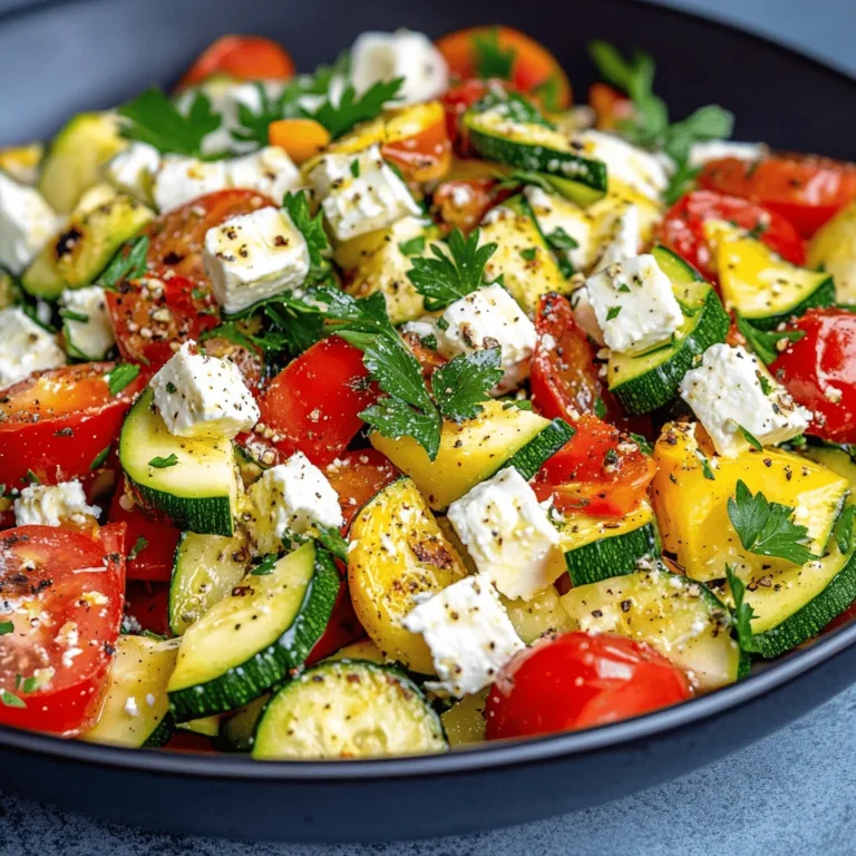 Die Zucchini-Feta-Reispfanne ist ein einfaches und schmackhaftes Gericht, das mit mediterranem Flair überzeugt. In der heutigen schnelllebigen Welt sind wir oft auf der Suche nach Rezepten, die nicht nur schnell zubereitet werden können, sondern auch gesund sind und köstlich schmecken. Diese Reispfanne erfüllt all diese Kriterien und eignet sich perfekt für ein leichtes Abendessen oder als Beilage zu einer Vielzahl von Gerichten.
