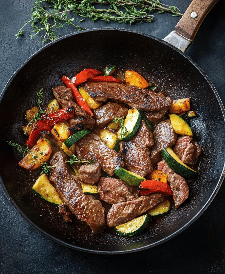 In der heutigen schnelllebigen Welt ist es oft eine Herausforderung, gesunde und schmackhafte Mahlzeiten zuzubereiten, die sowohl nahrhaft als auch einfach in der Zubereitung sind. Die Zeit, die wir mit Kochen verbringen, kann in unserem hektischen Alltag oft als kostbare Ressource erscheinen. Dennoch gibt es Rezepte, die nicht nur den Gaumen verwöhnen, sondern auch schnell und unkompliziert zubereitet werden können. Eine perfekte Lösung bietet die deftige Reis-Hackfleisch-Pfanne mit Gemüse.