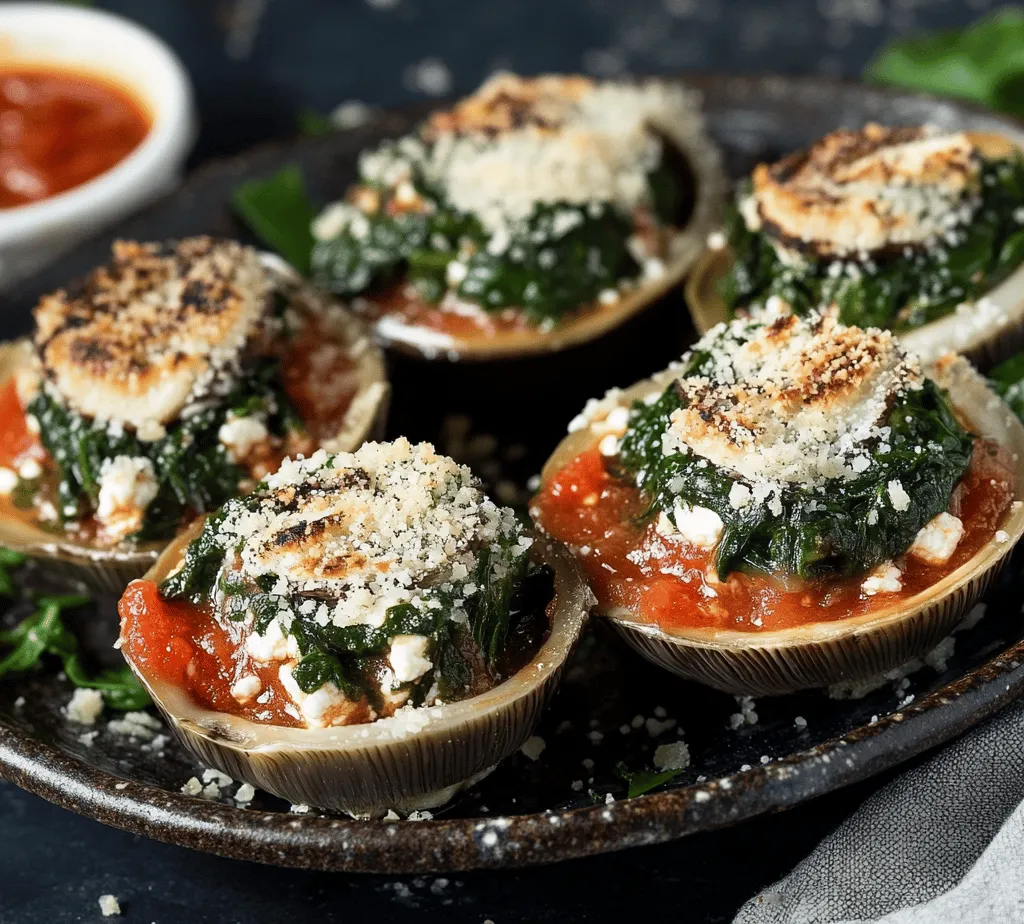 Das Spinata-Pasta-Delight ist ein köstliches und gesundes Veggie-Dinner, das nicht nur geschmacklich überzeugt, sondern auch optisch ein wahrer Hingucker ist. Gefüllte Muscheln mit einer cremigen Ricotta-Spinat-Füllung sind ideal für ein geselliges Abendessen oder ein besonderes Familienessen. Diese Delikatesse verbindet die Aromen frischer Zutaten mit der herzhaften Note der italienischen Küche und schafft so ein unvergessliches Geschmackserlebnis. In diesem Artikel werden wir die einzelnen Schritte zur Zubereitung dieser Leckerei detailliert durchgehen, nützliche Informationen zur Auswahl der Zutaten bereitstellen und einige interessante Hintergründe zur Geschichte der gefüllten Pasta geben.