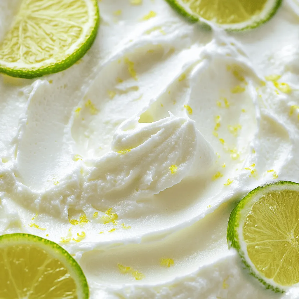 Entdecken Sie das perfekte Sommerdessert: die Joghurt Limetten Mousse. An heißen Tagen sehnt man sich nach einer erfrischenden und leichten Speise, die nicht nur den Gaumen erfreut, sondern auch das Auge anspricht. Diese Mousse ist die ideale Lösung. Sie kombiniert die cremige Textur von griechischem Joghurt mit der spritzigen Frische von Limetten und sorgt so für ein unvergleichliches Geschmackserlebnis.