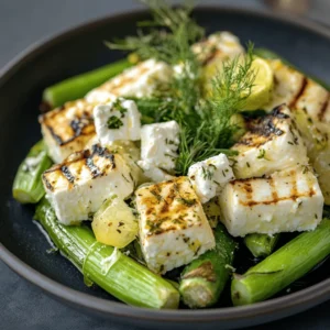 Spargel ist nicht nur ein saisonales Gemüse, sondern auch ein wahres Geschmackserlebnis, das in vielen Küchen weltweit geschätzt wird. Mit seiner zarten Textur und dem einzigartigen Geschmack ist er ein beliebter Bestandteil zahlreicher Gerichte. In der Frühlingszeit, wenn die Spargelsaison in vollem Gange ist, gibt es kaum ein besseres Gemüse, um frische und gesunde Gerichte zuzubereiten. Besonders in Kombination mit frischen, aromatischen Zutaten kann Spargel die Hauptrolle eines köstlichen Gerichts spielen.