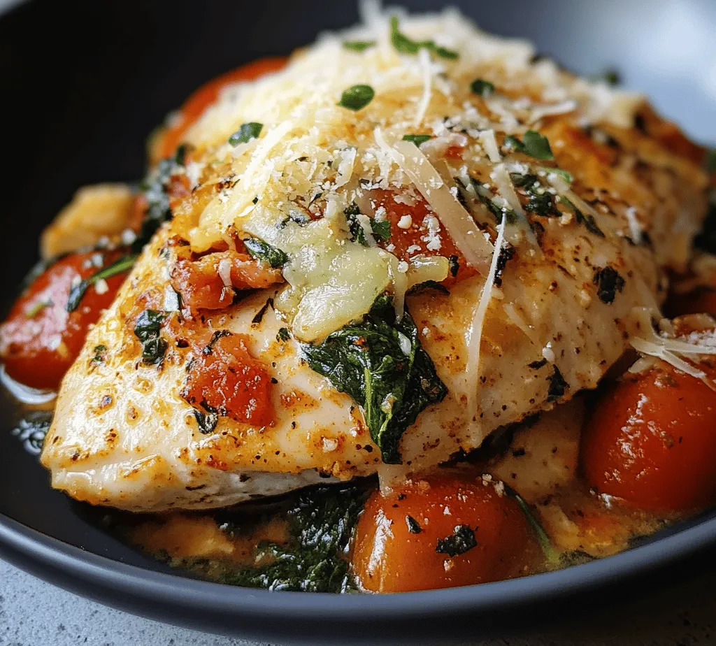 In der Welt der Küche gibt es Gerichte, die einfach perfekt sind – sei es aufgrund ihres Geschmacks, ihrer Einfachheit oder ihrer Vielseitigkeit. Eines dieser Rezepte ist das „Crockpot Marry Me Chicken“. Dieses Gericht kombiniert zarte Hähnchenbrustfilets mit einer cremigen, aromatischen Sauce, die aus Hühnerbrühe, saurer Sahne und Frischkäse besteht. Angereichert mit sonnengetrockneten Tomaten und frischem Spinat, ist dieses Rezept nicht nur ein Genuss für den Gaumen, sondern auch ein Blickfang auf dem Tisch. Es ist kein Zufall, dass dieses Gericht seinen Namen trägt. Viele, die es zubereiten, berichten von der besonderen Wirkung, die es auf ihre Liebsten hat – wer kann schon einem so köstlichen Hähnchengericht widerstehen?