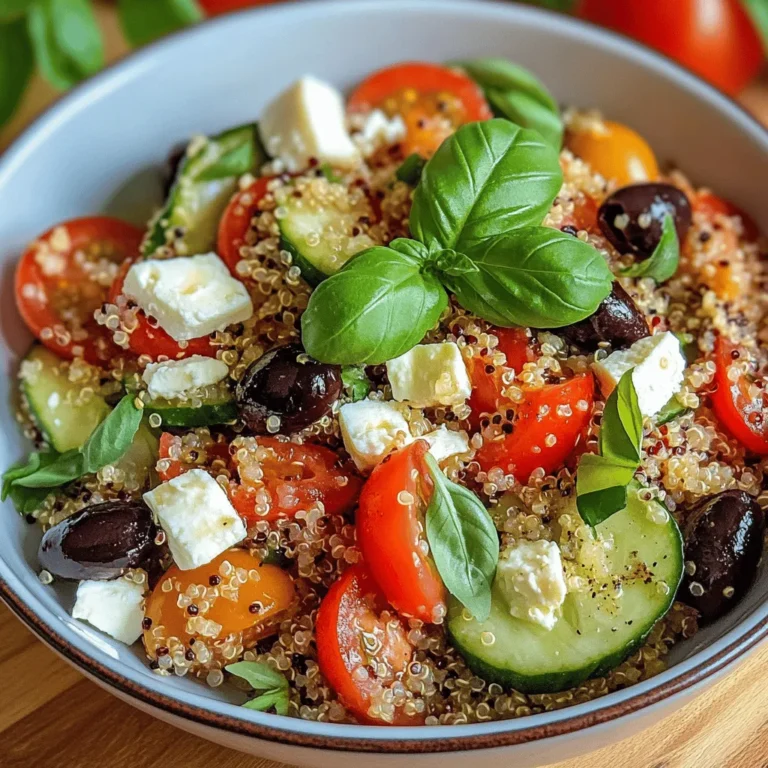 Der Sommer steht vor der Tür und mit ihm die Freude an frischen, leichten und schnellen Abendessen. Wenn die Tage länger und die Temperaturen höher werden, sehnen wir uns nach Gerichten, die nicht nur köstlich sind, sondern auch wenig Zeit in der Zubereitung in Anspruch nehmen. In diesem Artikel präsentieren wir Ihnen 30 einfache und köstliche Dinner-Ideen für den Monat Juni, die nicht nur Zeit sparen, sondern auch gesund und lecker sind. Von mediterranen Salaten bis hin zu herzhaften Currys – hier ist für jeden Geschmack etwas dabei. Lassen Sie sich inspirieren und entdecken Sie, wie Sie mit minimalem Aufwand maximalen Genuss auf den Tisch zaubern können.
