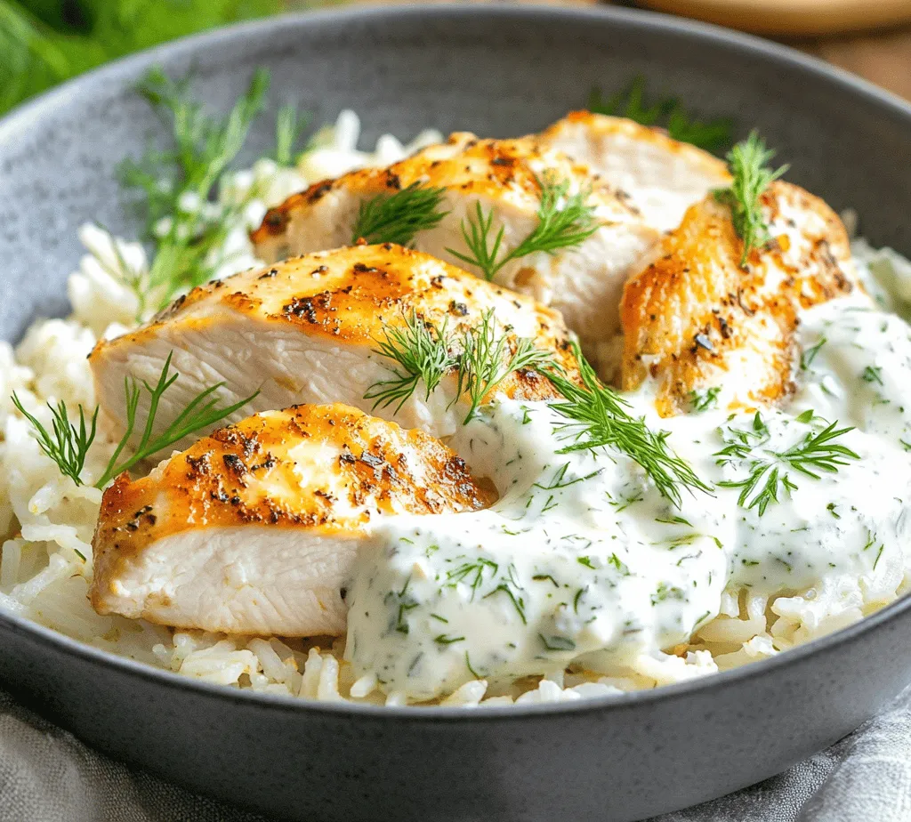 In der heutigen hektischen Welt suchen viele von uns nach einfachen, schnellen und dennoch köstlichen Rezepten, die sich leicht zubereiten lassen und die ganze Familie zufriedenstellen. Wenn Sie nach einem Gericht suchen, das diesen Anforderungen gerecht wird, dann ist das Dump-and-Bake Chicken Tzatziki mit Reis genau das richtige für Sie. Dieses Rezept vereint alle Eigenschaften, die wir uns von einer modernen Mahlzeit wünschen: Es ist schmackhaft, gesund und lässt sich in kürzester Zeit zubereiten.