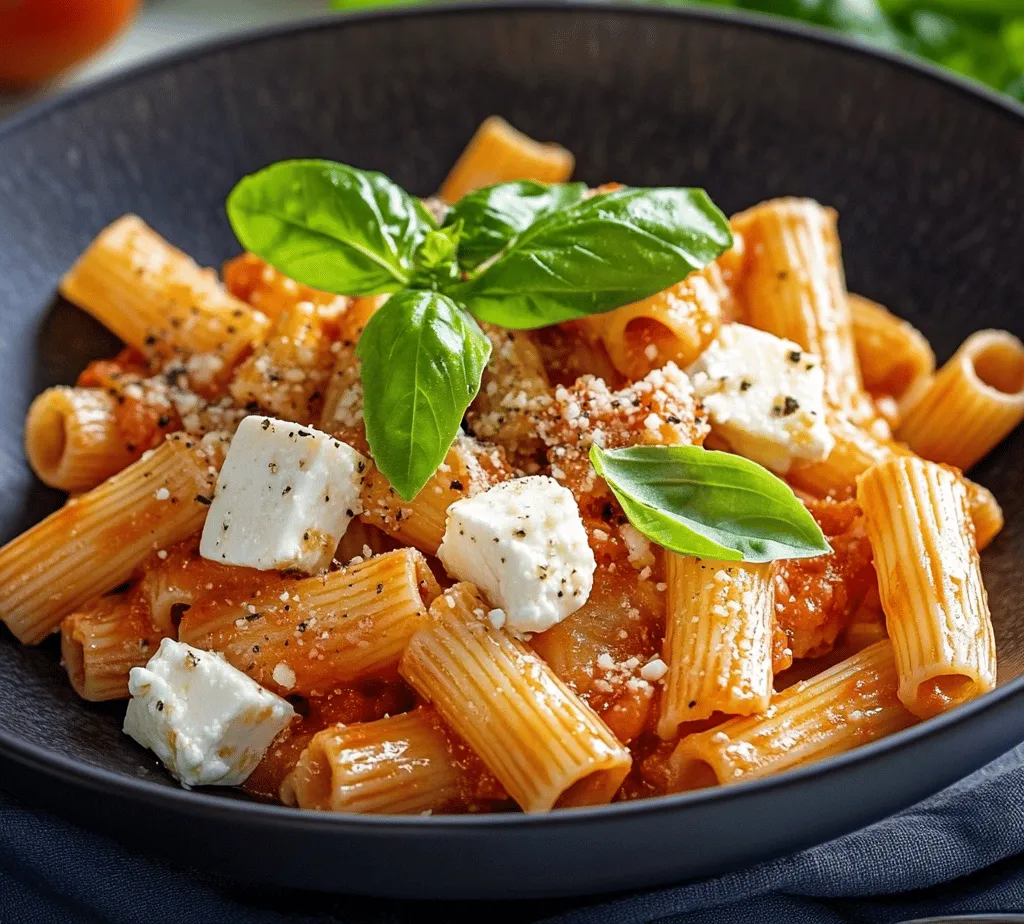 In der warmen Jahreszeit gibt es kaum etwas Erfrischenderes als eine leichte, sommerliche Pasta mit einer köstlichen Ofentomatensauce und geschmolzenem Mozzarella. Dieses Gericht ist nicht nur ein Fest für die Sinne, sondern auch eine wunderbare Möglichkeit, die Fülle und den Geschmack sonnengereifter Tomaten zu genießen. Wenn die Temperaturen steigen, sehnen sich viele von uns nach leichten, aber dennoch herzhaften Gerichten, die sowohl sättigend als auch frisch sind. Die Kombination aus aromatischer Tomatensauce, cremigem Mozzarella und der richtigen Pasta macht dieses Rezept zu einer idealen Wahl für ein unkompliziertes Mittag- oder Abendessen.