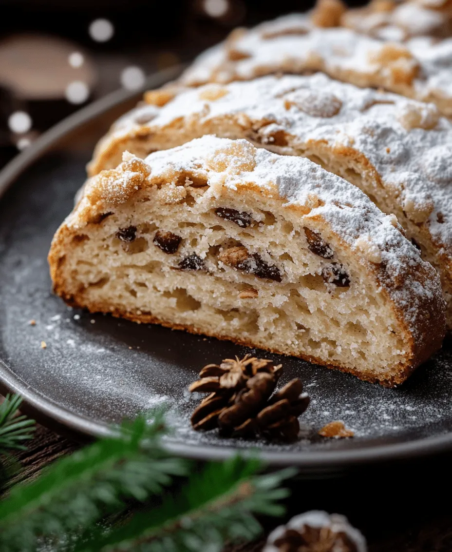 Bevor wir mit der Zubereitung des Quarkstollens beginnen, ist es wichtig, einen Blick auf die Zutaten zu werfen, die für dieses Rezept benötigt werden. Jede Zutat spielt eine entscheidende Rolle für den Geschmack und die Konsistenz des Endprodukts.