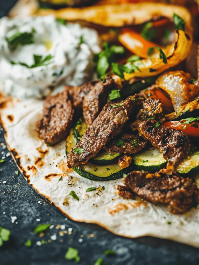 In der Welt der modernen Ernährung gewinnen kohlenhydratarme Gerichte zunehmend an Beliebtheit. Diese Diäten haben sich nicht nur als wirksam zur Gewichtsreduktion erwiesen, sondern bieten auch zahlreiche gesundheitliche Vorteile, die über die Gewichtsabnahme hinausgehen. Kohlenhydratarme Mahlzeiten sind oft reich an Proteinen und gesunden Fetten, was sie zu einer befriedigenden Wahl für Menschen macht, die auf ihre Ernährung achten. Ein hervorragendes Beispiel für ein solches Gericht ist der kohlenhydratarme Gyros-Teller mit Zucchini-Pommes und Tzatziki.