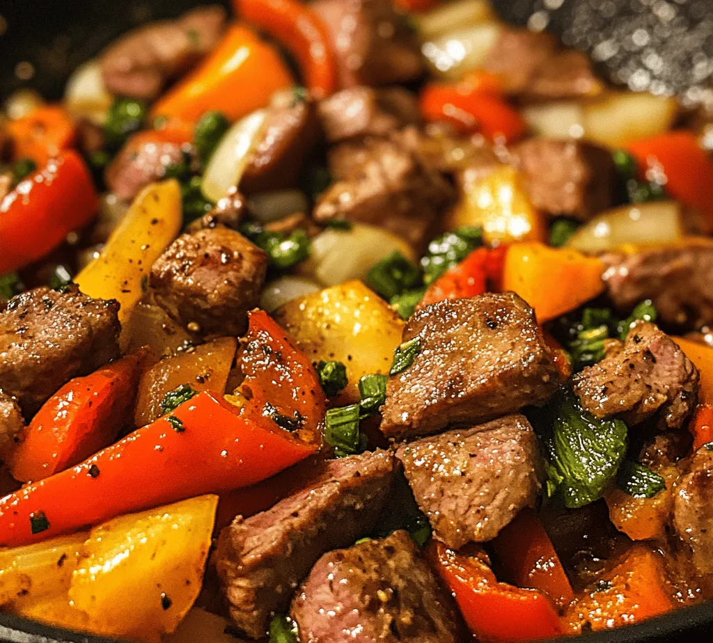 In der heutigen schnelllebigen Welt ist es wichtiger denn je, gesunde und schmackhafte Gerichte schnell und einfach zubereiten zu können. Oft sind wir auf der Suche nach Rezepten, die sowohl Zeit sparen als auch unseren Nährstoffbedarf decken. Die würzige Spitzkohl-Hackfleisch-Pfanne ist ein perfektes Beispiel für ein solches Gericht. Sie lässt sich in kürzester Zeit zubereiten und vereint frisches Gemüse mit aromatischem Hackfleisch zu einer köstlichen Mahlzeit. Ob für ein schnelles Abendessen nach einem langen Arbeitstag oder als herzhaftes Mittagessen, dieses Gericht wird garantiert zum neuen Favoriten in deiner Küche.