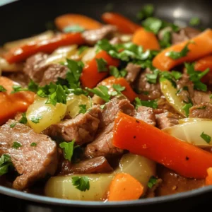 In der heutigen schnelllebigen Welt ist es wichtiger denn je, gesunde und schmackhafte Gerichte schnell und einfach zubereiten zu können. Oft sind wir auf der Suche nach Rezepten, die sowohl Zeit sparen als auch unseren Nährstoffbedarf decken. Die würzige Spitzkohl-Hackfleisch-Pfanne ist ein perfektes Beispiel für ein solches Gericht. Sie lässt sich in kürzester Zeit zubereiten und vereint frisches Gemüse mit aromatischem Hackfleisch zu einer köstlichen Mahlzeit. Ob für ein schnelles Abendessen nach einem langen Arbeitstag oder als herzhaftes Mittagessen, dieses Gericht wird garantiert zum neuen Favoriten in deiner Küche.