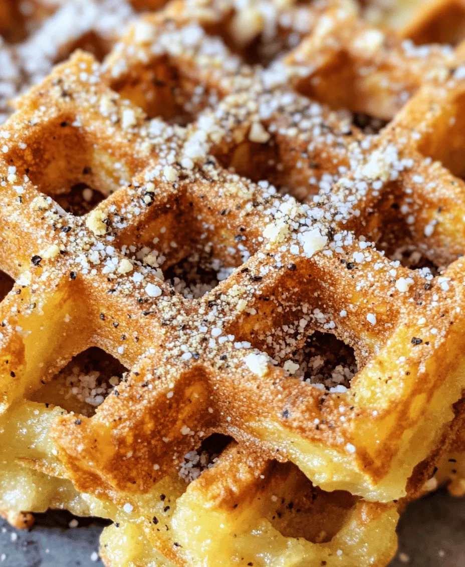 Knusprige Kartoffelwaffeln sind nicht nur ein Gaumenschmaus, sie sind auch eine kreative Art, die vielseitige Kartoffel in einem neuen Licht zu präsentieren. Diese Waffeln kombinieren die goldene Knusprigkeit, die wir von traditionellen Waffeln kennen, mit dem herzhaften Geschmack der Kartoffeln und einer Auswahl frischer Kräuter. Egal, ob als Snack für zwischendurch, als Begleiter zu einem Hauptgericht oder sogar als Hauptspeise selbst – diese Waffeln sind eine hervorragende Wahl für jede Gelegenheit. In diesem Artikel erfahren Sie alles, was Sie über die Zubereitung dieser köstlichen Kartoffelwaffeln wissen müssen, von der Auswahl der richtigen Kartoffeln bis hin zu den besten Tipps für die Zubereitung.