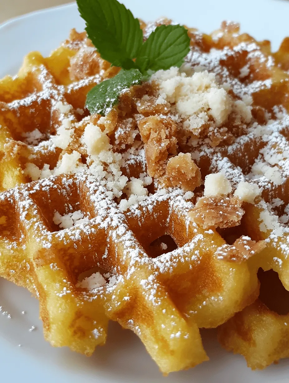 Knusprige Kartoffelwaffeln sind nicht nur ein Gaumenschmaus, sie sind auch eine kreative Art, die vielseitige Kartoffel in einem neuen Licht zu präsentieren. Diese Waffeln kombinieren die goldene Knusprigkeit, die wir von traditionellen Waffeln kennen, mit dem herzhaften Geschmack der Kartoffeln und einer Auswahl frischer Kräuter. Egal, ob als Snack für zwischendurch, als Begleiter zu einem Hauptgericht oder sogar als Hauptspeise selbst – diese Waffeln sind eine hervorragende Wahl für jede Gelegenheit. In diesem Artikel erfahren Sie alles, was Sie über die Zubereitung dieser köstlichen Kartoffelwaffeln wissen müssen, von der Auswahl der richtigen Kartoffeln bis hin zu den besten Tipps für die Zubereitung.
