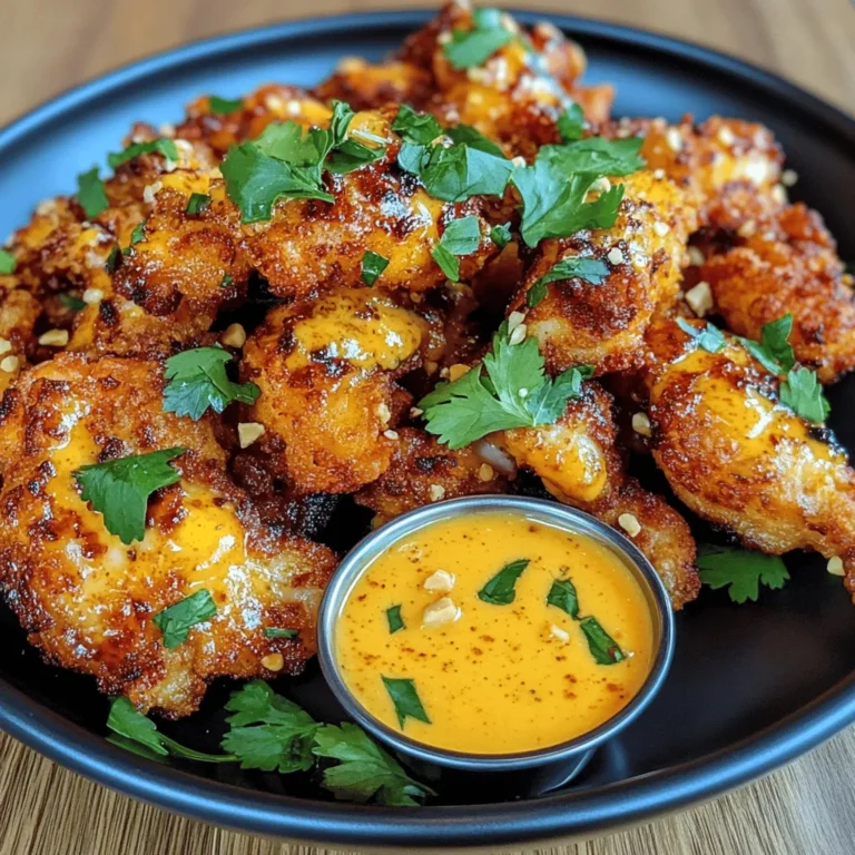 Bang Bang Chicken Skewers sind mehr als nur ein Gericht; sie sind ein Erlebnis! Dieses köstliche und einfach zuzubereitende Rezept vereint zarte Hähnchenstücke, eine würzige Marinade und eine cremige Erdnusssauce, die zusammen ein Geschmackserlebnis schaffen, das sowohl Kinder als auch Erwachsene begeistert. Egal, ob Sie eine Grillparty veranstalten, ein schnelles Abendessen für die Familie zubereiten oder einfach nur etwas Leckeres für sich selbst kochen möchten – diese Spieße sind die perfekte Wahl.