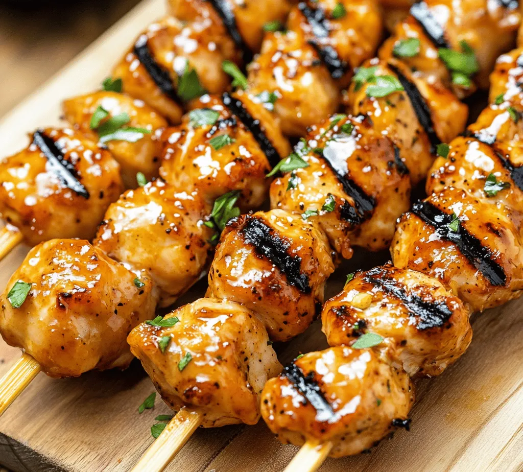 Bang Bang Chicken Skewers sind ein wahres Geschmackserlebnis und erfreuen sich immer größerer Beliebtheit bei Grillpartys und Familienessen. Diese würzigen Hähnchenspieße bieten nicht nur eine einfache Zubereitung, sondern auch eine Kombination aus zarten, saftigen Hähnchenstücken und einer cremigen, pikanten Bang Bang Sauce. Der Geschmack dieser Spieße ist unverwechselbar und bietet eine harmonische Balance aus Würze, Cremigkeit und einem Hauch von Schärfe. Wenn Sie auf der Suche nach einem Gericht sind, das sowohl im Sommer auf dem Grill als auch im Winter im Ofen zubereitet werden kann, dann sind diese Spieße genau das Richtige für Sie.
