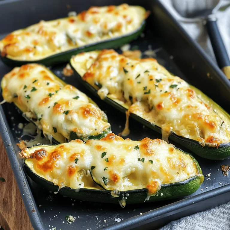 Die Zucchini ist ein wahres Multitalent in der Küche, das oft eher im Schatten anderer Gemüsesorten steht. Mit ihrem milden Geschmack und der knackigen Textur eignet sie sich jedoch hervorragend für eine Vielzahl von Gerichten. Von Salaten über Pfannengerichte bis hin zu herzhaften Beilagen gibt es unzählige Möglichkeiten, die Zucchini in der Küche einzusetzen. Besonders beliebt sind gefüllte Zucchini, die nicht nur optisch ansprechend sind, sondern auch eine gesunde und schmackhafte Option für jeden Anlass darstellen.