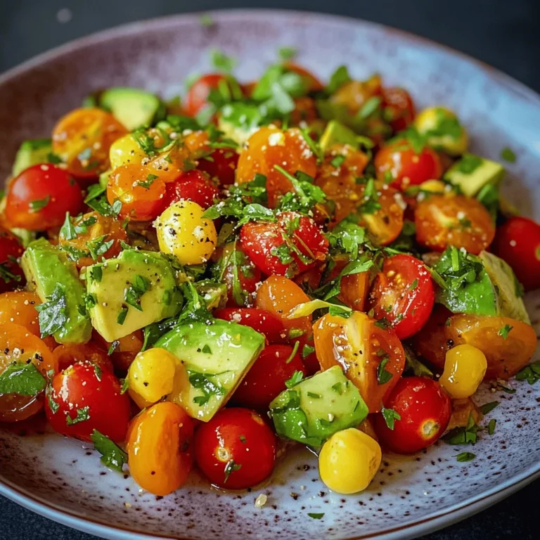 In der heutigen Zeit, in der gesundes Essen und bewusste Ernährung immer mehr an Bedeutung gewinnen, erfreuen sich pflanzliche Gerichte großer Beliebtheit. Der Himmlische Kichererbsensalat ist nicht nur ein wahrer Genuss, sondern auch eine nährstoffreiche Mahlzeit, die sich für jede Gelegenheit eignet – sei es als leichtes Mittagessen, als Beilage zu einem Grillabend oder als erfrischender Snack.