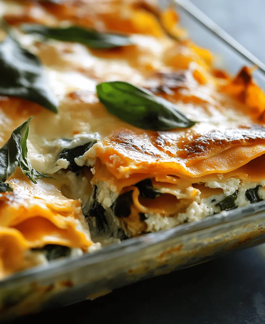 In der Welt der italienischen Küche ist die Lasagne ein echter Klassiker. Sie erfreut sich nicht nur in Italien, sondern auch international großer Beliebtheit. Die Vielseitigkeit dieses Gerichts erlaubt es, zahlreiche Variationen zu kreieren, die den individuellen Geschmack und die saisonalen Angebote widerspiegeln. Wie wäre es, diesen traditionellen Favoriten mit saisonalen Zutaten wie Kürbis und Mangold neu zu interpretieren? Die Kürbis-Mangold-Lasagne vereint die herzhaften Aromen von Hokkaido-Kürbis, frischem Mangold und cremigem Ricotta zu einem köstlichen Gericht, das sowohl Vegetarier als auch Fleischliebhaber begeistert.